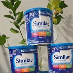 Similac 