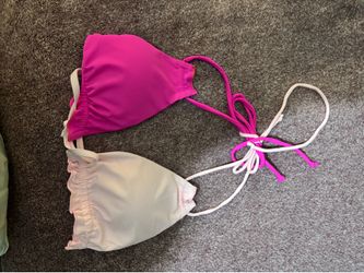 Bikini top