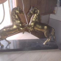 Horses