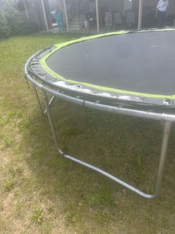 Trampoline