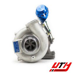 Rev9  TD05HR 20G Turbocharger Replacement For Mitsubishi Evolution 4/5/6/7/8 1997-07
