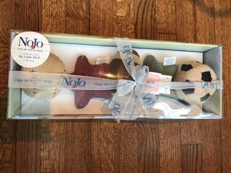 Baby Mobile - Nojo Musical sports mobile