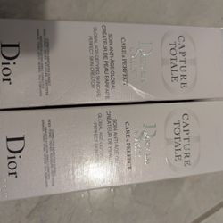 Dior Skin Care