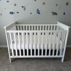 Baby Crib