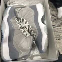 Jordan 11