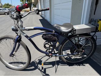 Schwinn Cruiser Bikes