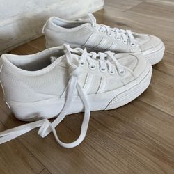 Adidas platform Sneakers