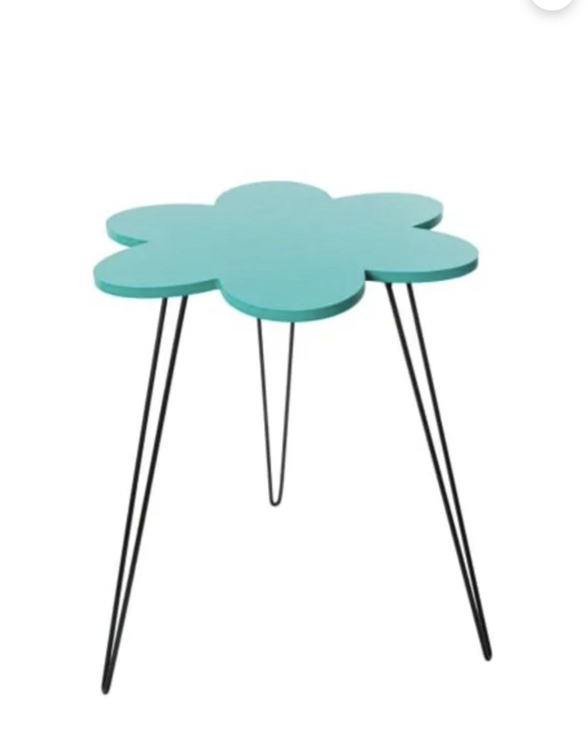 Mini Flower Table
