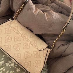 juicy couture shoulder bag 