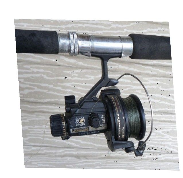 Swimbait Fishing Rod Built for Fishing Enthusiasts tonight another