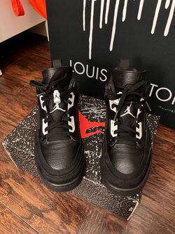 Jordan Spizike low 8.5 men’s