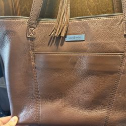 Lily Jade Lorie Leather Bag 