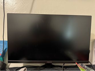 Gaming Monitor