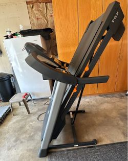 Nordic Track treadmill