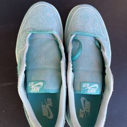 Nike Air Jordan’s