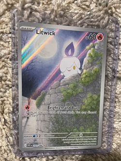 Litwick