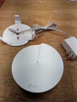TPlink Deco Wifi System