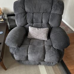 Recliner