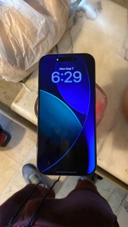 iPhone 17 BLK 256gb Unlocked