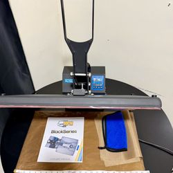 Heat Press 