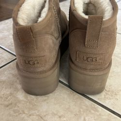 Uggs Boots #10 Women 