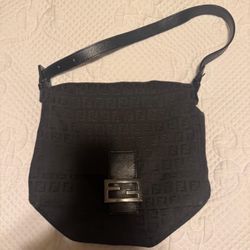 Vintage Fendi Bag 