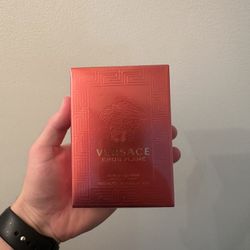 Versace Eros Flame 