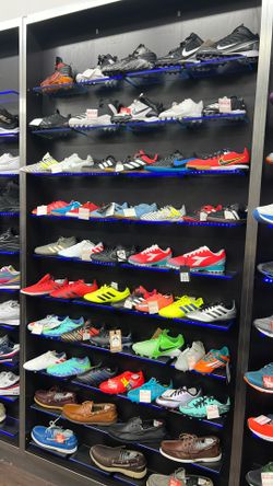 Soccer Cleats For Kids 