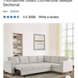New Couch For Sale - Need To Sell ASAP