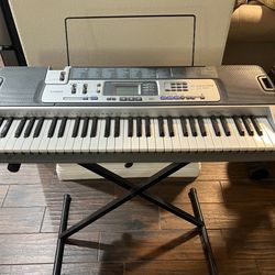 Casio Piano