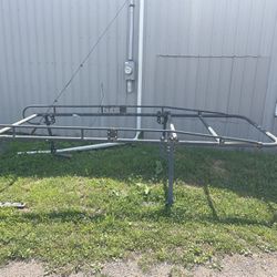 Ladder Rack For pickup Truck 