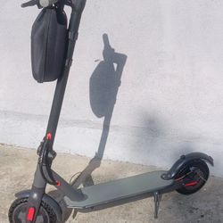 Electric Scooter 36v 350w KS8512Y New Upgraded Solid Tires 