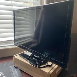 ELEMENT 23” Flat Screen TV/Monitor 