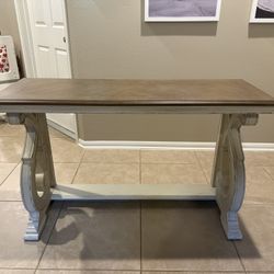 Entryway Table