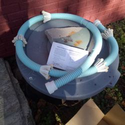 10ft Polaris Pool Sweeper Hose