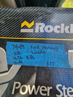 79 - 89 Ford mercury Lincoln