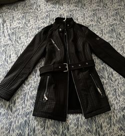 Women’s MK Coat
