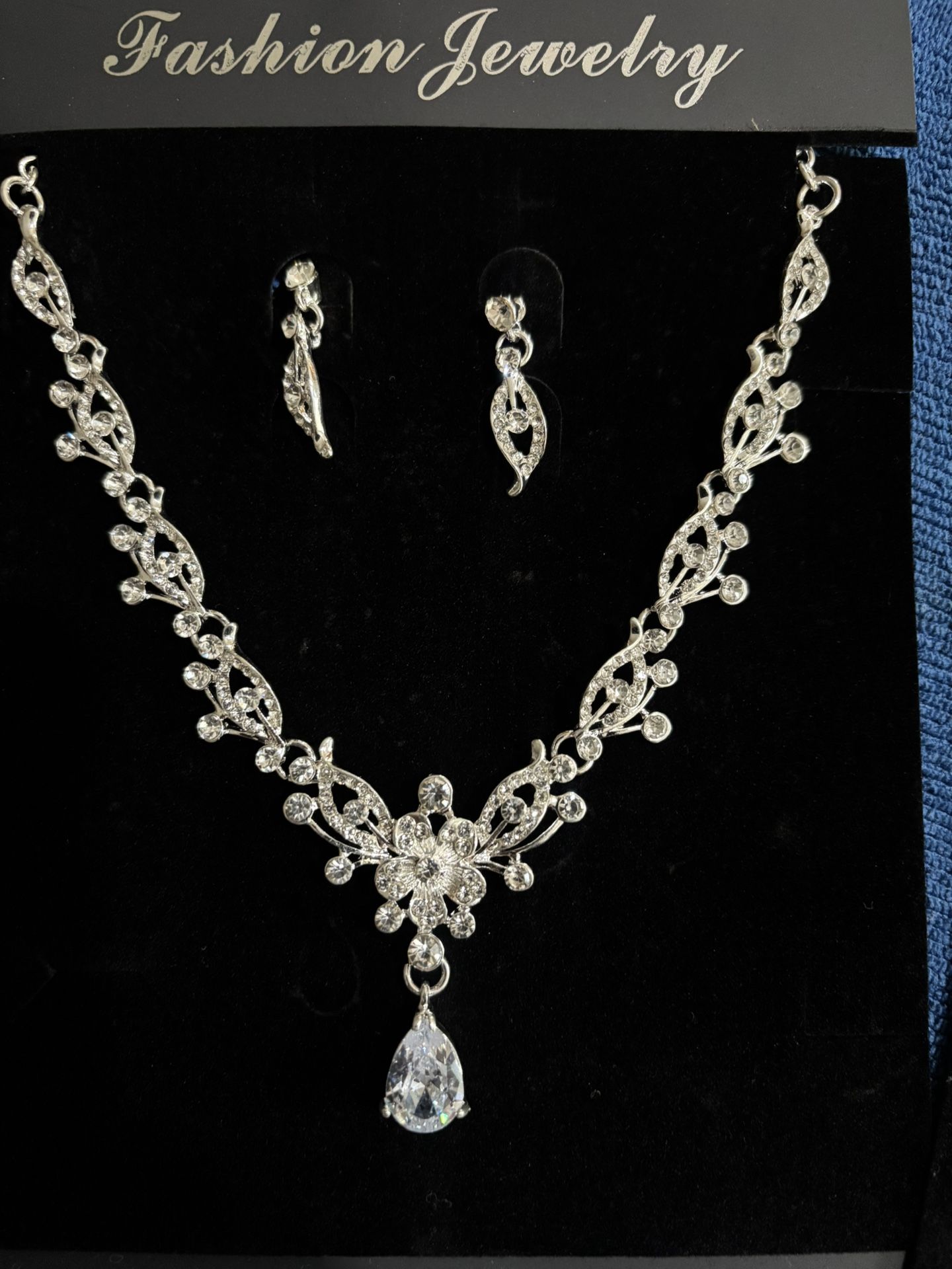 Bling Jewelry 4 Different Sets