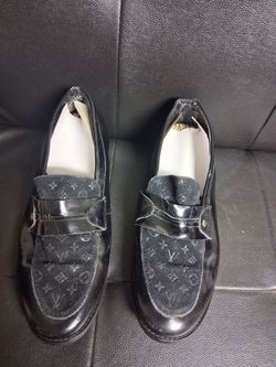 Louis vuitton mens dress shoes