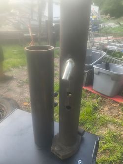 Gooseneck coupler $100