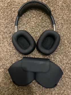 AirPods Max