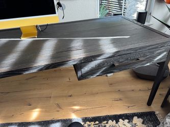 NEW RH Hardware desk