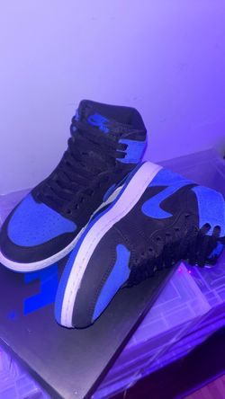 jordan 1 high "Royal blue" size 5Y