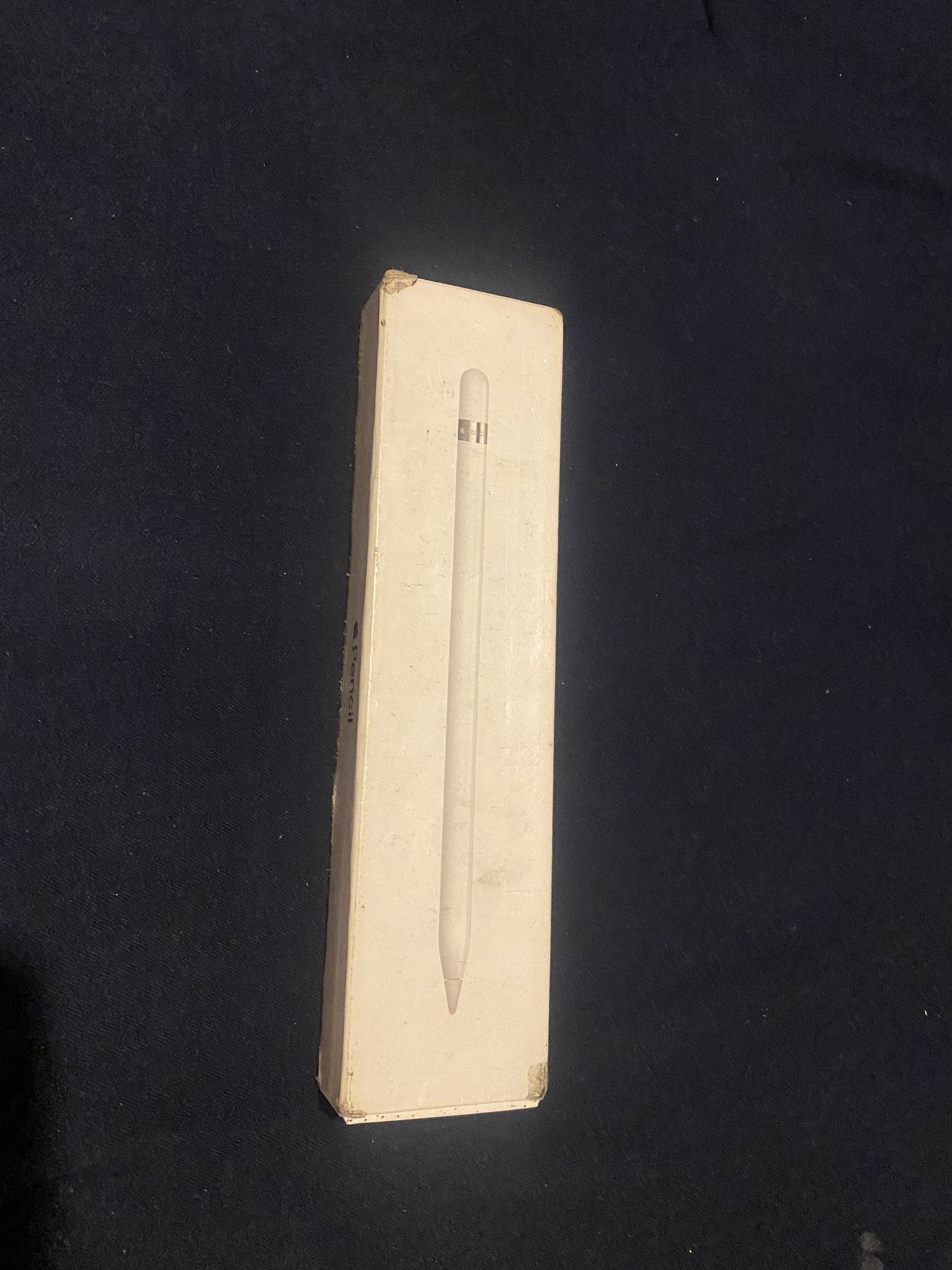 Apple Pencil