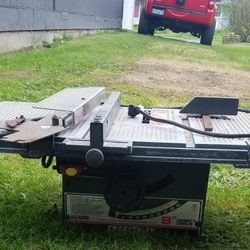 Craftsman Table saw (Pending Pickup)