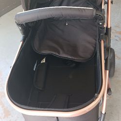 Baby Stroller