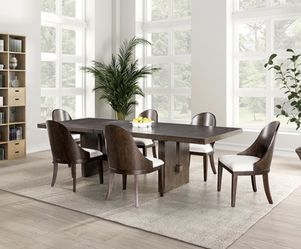 7pc Dining Set