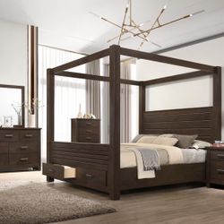 Queen Bedroom Set