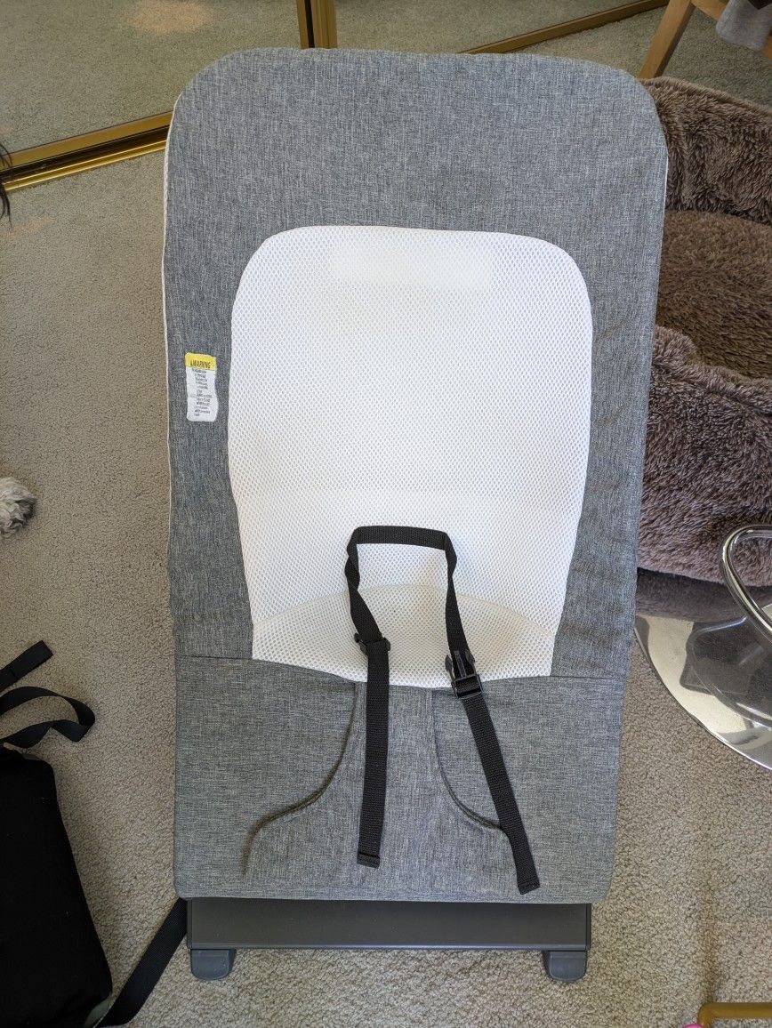 Baby Delight Bouncer Seat