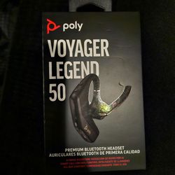 Poly Voyager Legend 50 Headphones